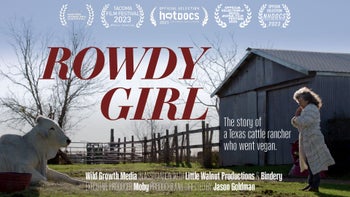 Rowdy Girl (2023)