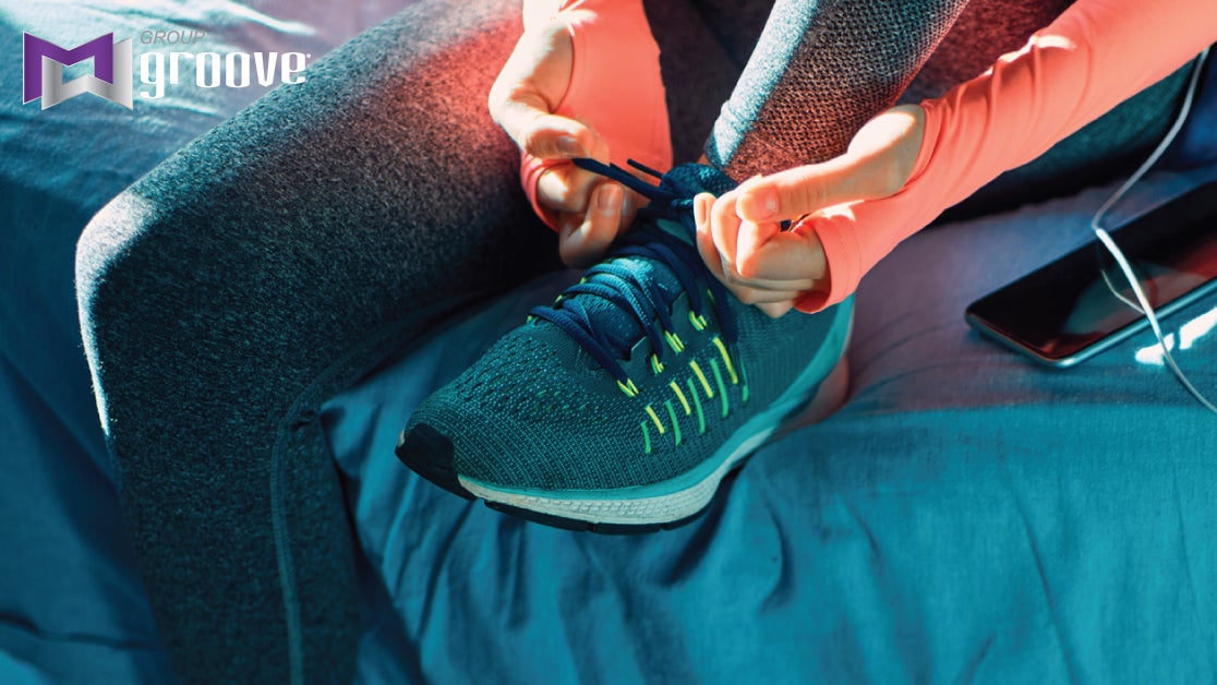 Group Groove | MOSSA MOVE