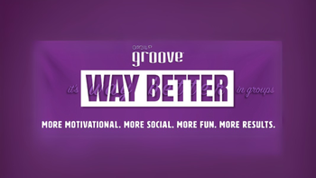 Group Groove | MOSSA MOVE