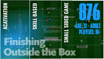 Session 876: Finishing From Outside The Box
