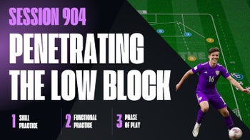 Session 904: Penetrating The Low Block