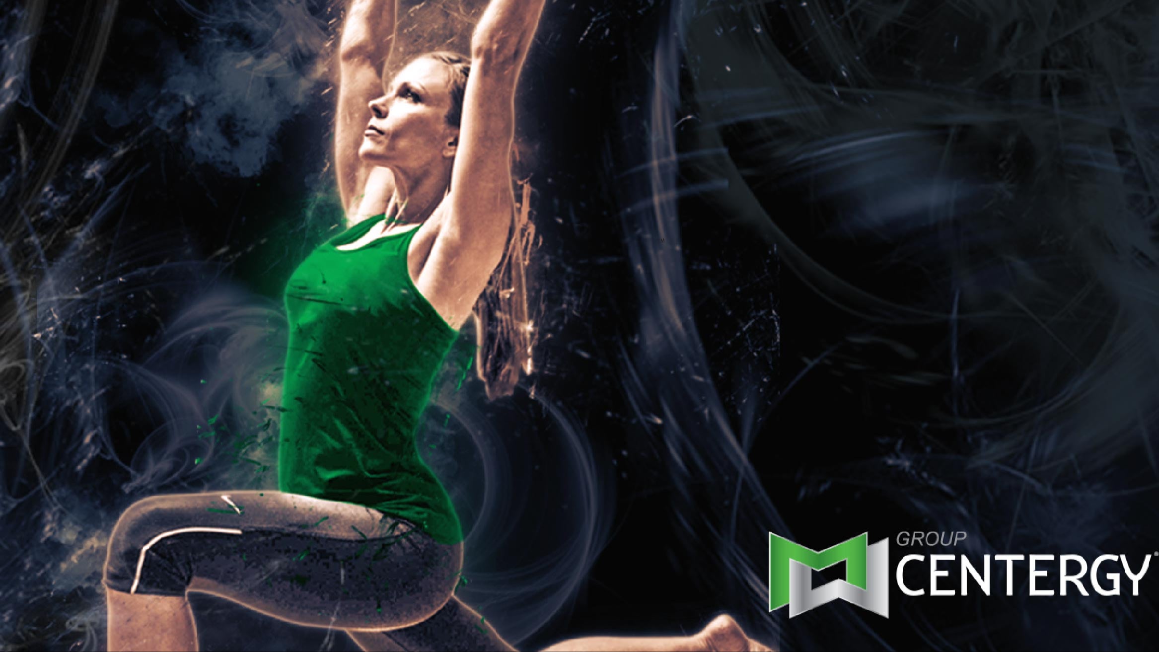 Group Centergy | MOSSA MOVE