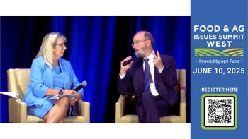 Agri-Pulse_Newsmakers_June 6th, 2025_Full Episode