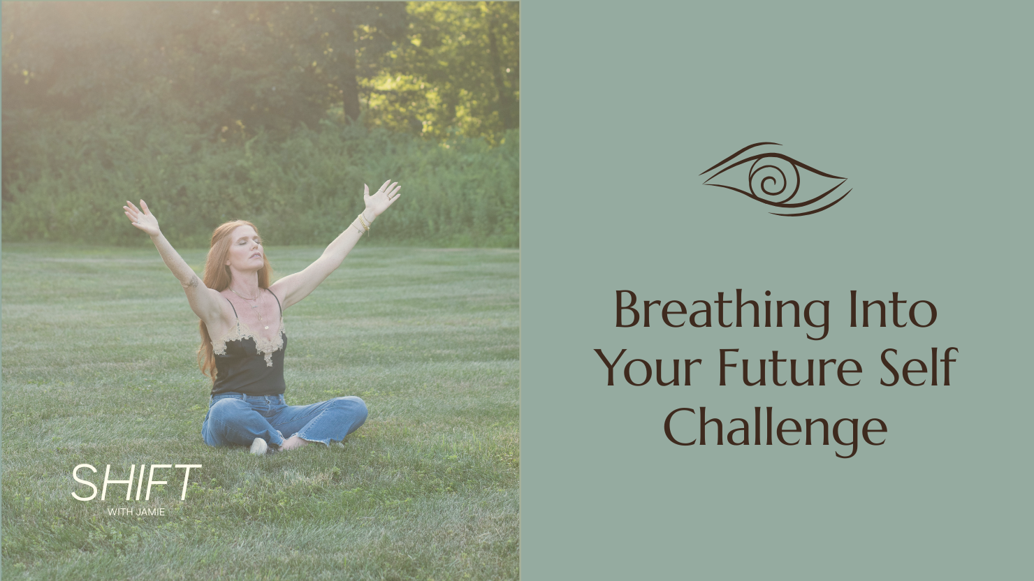 45-Day Breathing Into Your Future Self Challenge