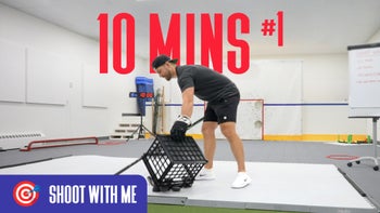 Shoot With Me: 10 Minutes (#1)
