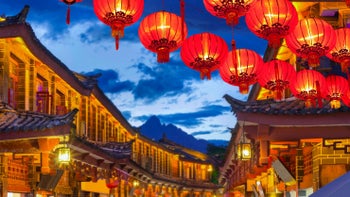 Local Culture in China