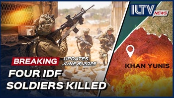 Israeli Daily News – War Day 611 | June 8, 2025