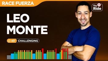~NEW~ Race Fuerza (ESP) Intensity: Challenging