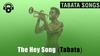 "The Hey Song (Tabata)"