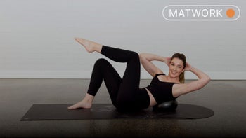 Reformer Inspired Mat 6