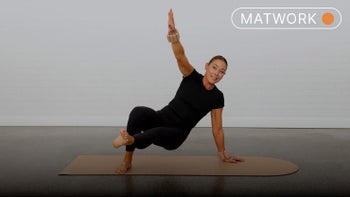 Reformer Inspired Mat 10