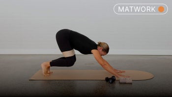 Reformer Inspired Mat 5