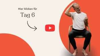 Tag 6 deines 7-Tage-Rückenkurses