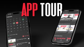 App Tour - Find Videos, Calendar, Streaks, and more!