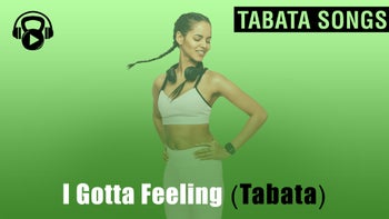 "I Gotta Feeling (Tabata)"