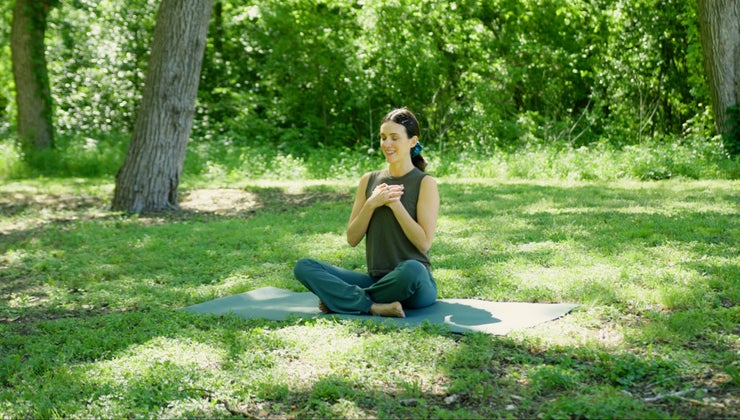 Anahata Alignment