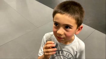 Muay Thai with Shane Fazen 6-10-2025 - Boxing into Clinch & Elbow 