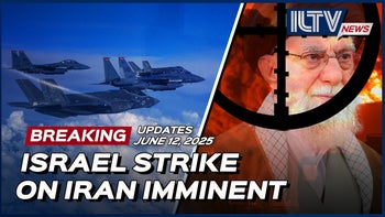 Israeli Daily News – War Day 615 | June 12, 2025