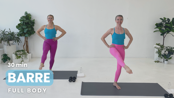 Opposites Attract with Shannon