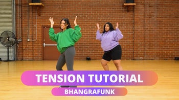 BHANGRA FUNK