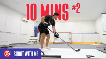 Shoot With Me: 10 Minutes (#2)