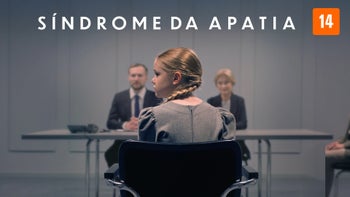 Síndrome da Apatia