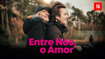 Entre Nós, O Amor