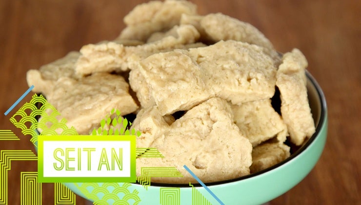 How to Make Seitan