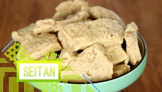 How to Make Seitan