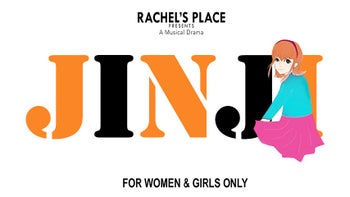Jinji (for women and girls)