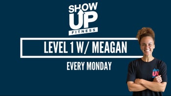 Assessments with Meagan - June 16