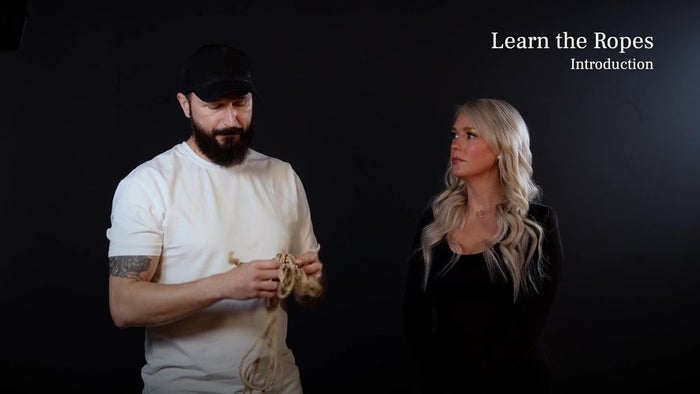 Learn Ropes collection-learn-the-ropes
