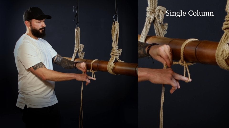 Learn Ropes collection-learn-the-ropes