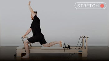 Stretch 18