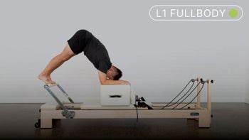 Level 1 Full Body 72