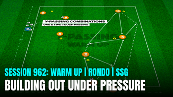 Session 962: Building Out Under Pressure