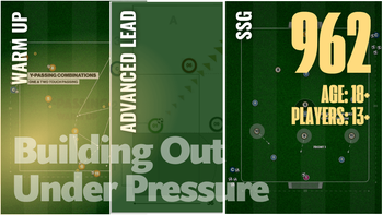 Session 962: Building Out Under Pressure