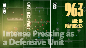 Session 963: Press as a Unit