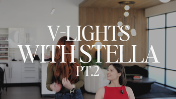 Stella: V-Light Basics