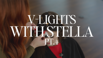 Stella: V-Light Install 
