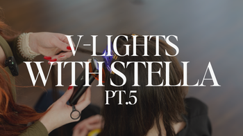 Stella: V-Light Install Pt.2