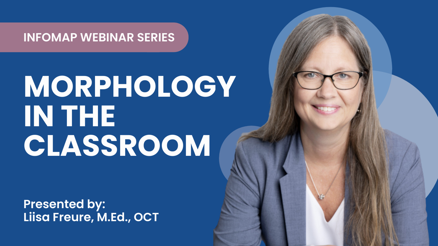 Morphology in the Classroom