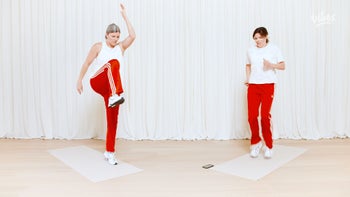 DAG 4/30 DAYS OF VIBES 2.0. Varannan styrka/flås