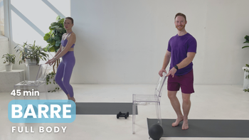 Express with Will and Megan