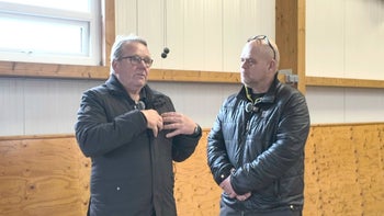 Trausti Þór Guðmundsson: lär dig prata hästniska