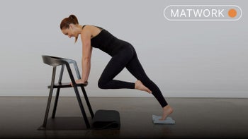 Reformer Inspired Mat 8