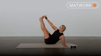 Core Power Matwork 2 