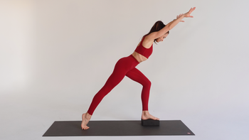 Calisthenics Class 2