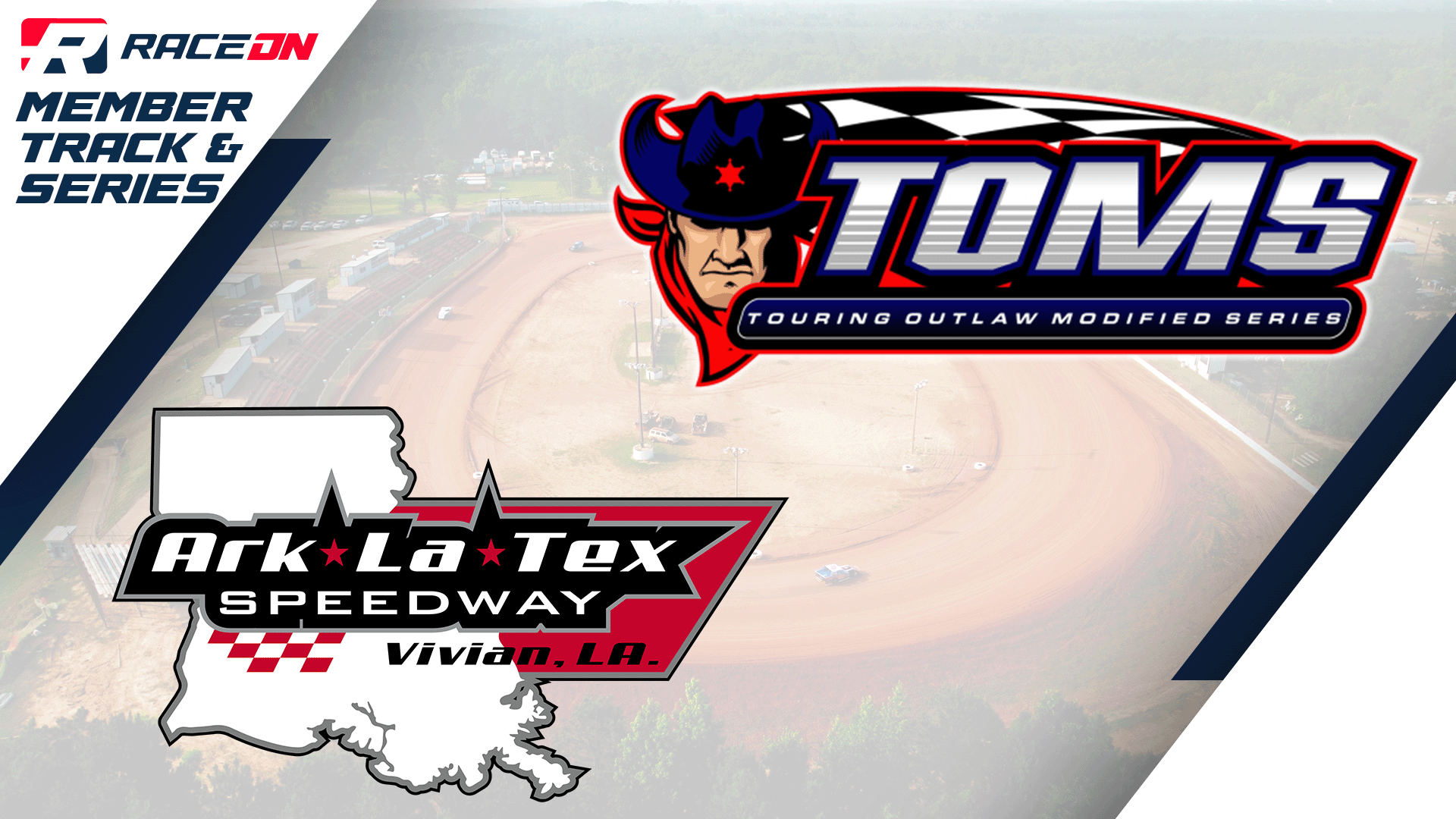 Touring Outlaw Modified Series Replays