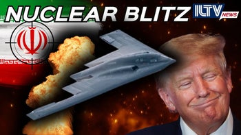 Trump Confirms U.S. Airstrikes on Iran’s Top Nuclear Sites: 'Spectacular Success'